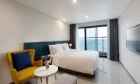 Busan Yeongmu Parade Hotel  Haeundae Beach
