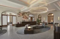 Mandarin Oriental Palace, Luzern