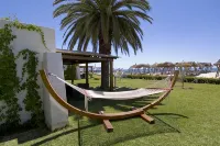 The Orangers Beach Resort and Bungalows All Inclusive Hotels in 