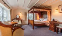 Damson Dene Hotel Hotels in 
