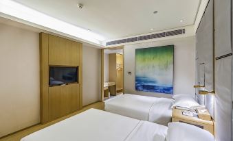 Ji Hotel (Cangzhou International Convention and Exhibition Center) - Housity