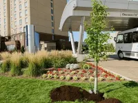 Hilton Garden Inn Toronto Airport Hotels in 