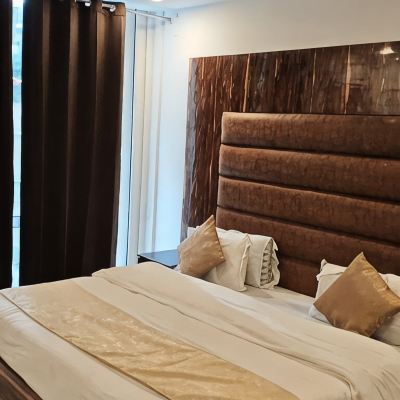 Mountain View Room Mountain Midst Promo Code