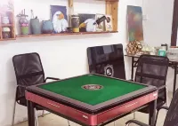 Beiweishibadu Caiyuan Homestay