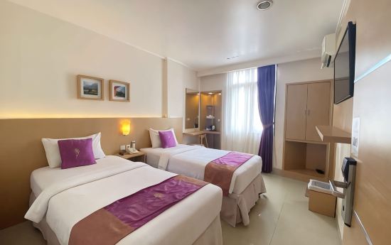 Grand Gallery Hotel Bukittinggi