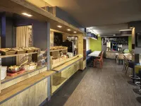 Ibis Budget Sète Centre Hotels in Sete