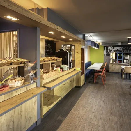Ibis Budget Sète Centre Отели в г. Сет
