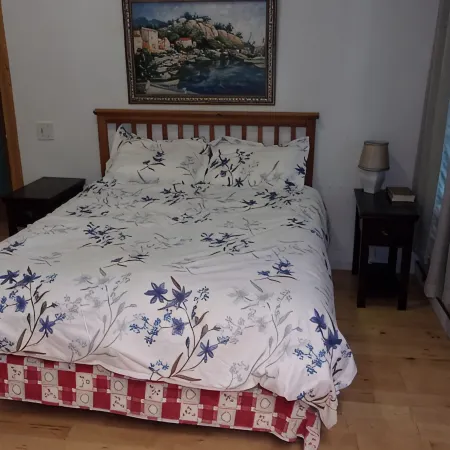 Family and Friends 4 Bedroom Newer Vacation Home Отели в г. Петоски