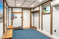 An Après Adventure Destination!