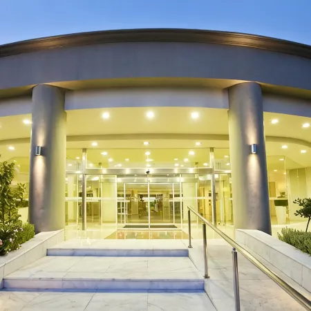 Kipriotis Maris Suites by Anayia All Inclusive Resorts
