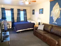 The Tides Inn فنادق في سيوارد