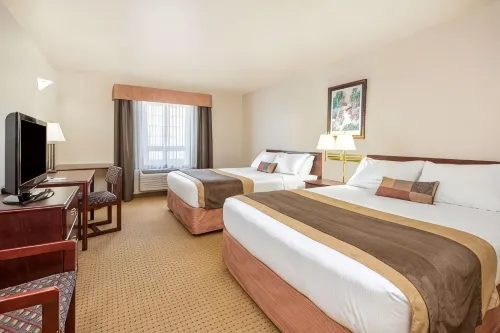 Gold Circle Inn