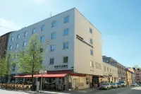 Best Western Princess Hotel Отели в г. 