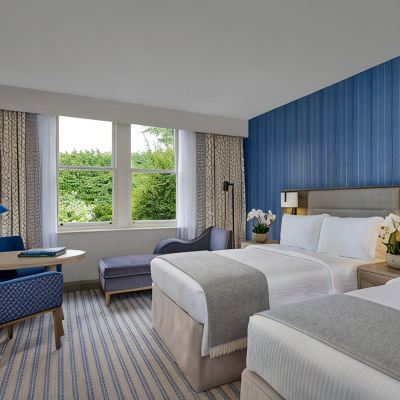 Family Room Pendley Manor Promo Code