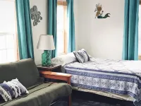 The Tides Inn فنادق في سيوارد