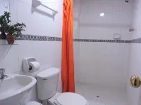 Hostal Los Uros Hotels in 