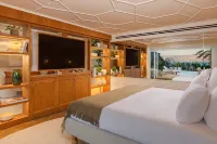 Galei Kinneret Hotel Hotels in 