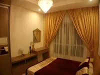Short Stays Condominium Hotéis em 
