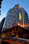 Hotel Soratama โรงแรมใน