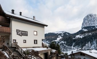 Apartments Boè - Housity