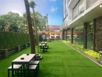 Yasmin Hotel Karawaci Các khách sạn ở 