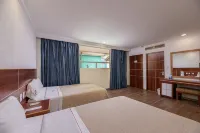 Hotel & Villas Panamá Hotele w: 