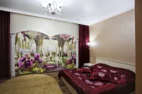 Zolotoj Globus Hotel