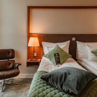 Standard Twin Room Clarion Hotel Helsinki Promo Code
