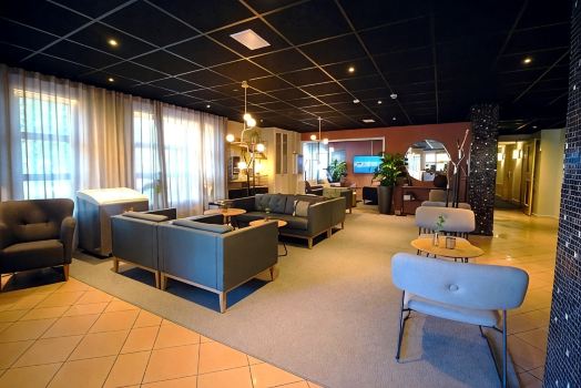 Comfort Hotel Arctic
