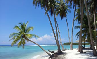 Dream Inn Sun Beach Hotel Maldives