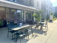 B&B Hotel Lyon Aéroport Saint-Quentin-Fallavier