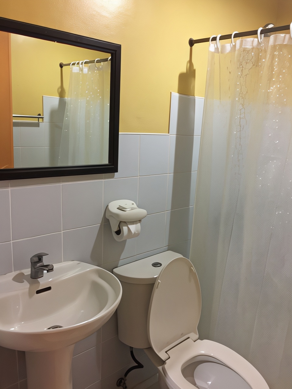 Sampaguita Suites Plaza Garcia行政家庭房