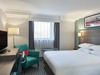 Leonardo Hotel Middlesbrough Hotele w: Middlesbrough