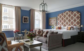 Charlotte Street Hotel, Firmdale Hotels