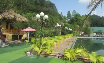 Truong Xuan Resort