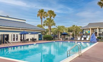 Ocean Coast Hotel at the Beach Amelia Island