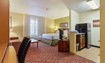 Extended Stay America Suites - Newport News - Yorktown