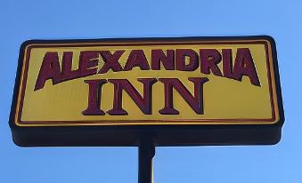OYO Hotel Alexandria La- Hwy 165