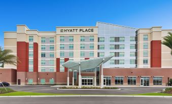 Hyatt Place Tampa/Wesley Chapel