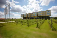 Loisium Wine & Spa Hotel Langenlois Hôtels à : 