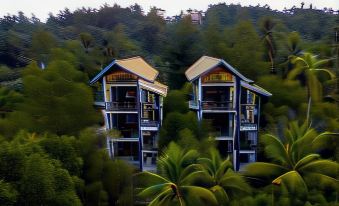 Karawwa Luxury Villas