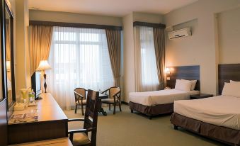 The Regency Hotel Seri Warisan