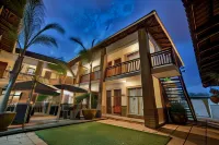 Villa Bali Luxury Guesthouse Hotele w: 