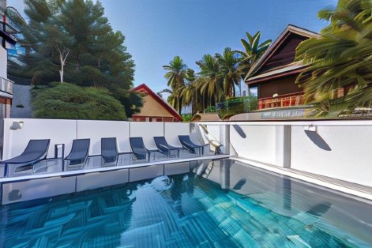LuangPrabang Center Hotel