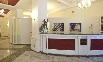 Jr Hotels Oriente Bari - Housity