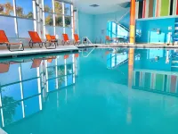 Hotel Huntington Beach