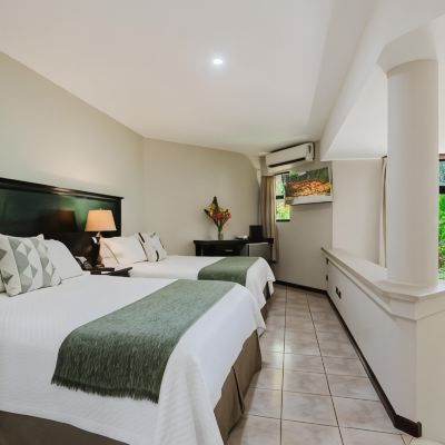 Family Suite Papagayo Golden Palms Beachfront Hotel Promo Code