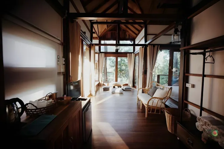 บ้านพักสำหรับครอบครัว