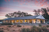 Sweetfontein Boutique Farm Lodge Hotel di 
