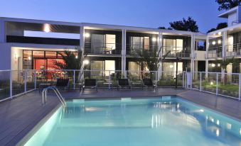 Hotel Eden Park Pau Est, avec Piscine - Housity